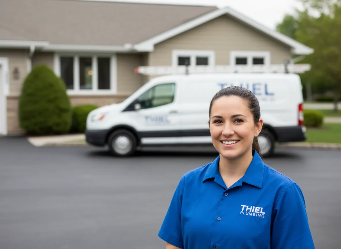 Plumber Darlington, IN FAQs
